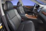 Lexus LS460 Sport 2010 года